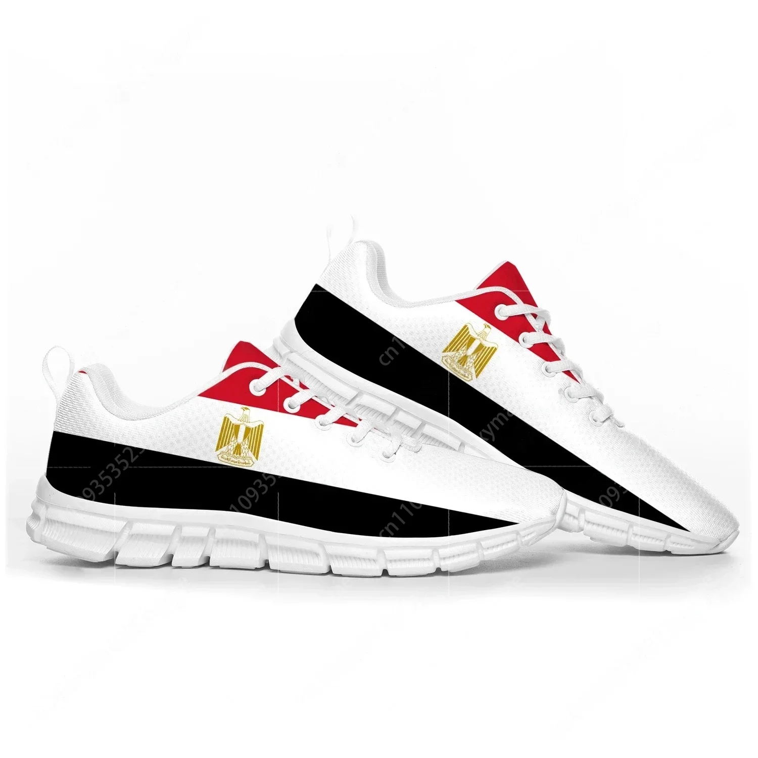 Egyptische vlag sportschoenen  - Women Shoes Egypt recensie en prijs