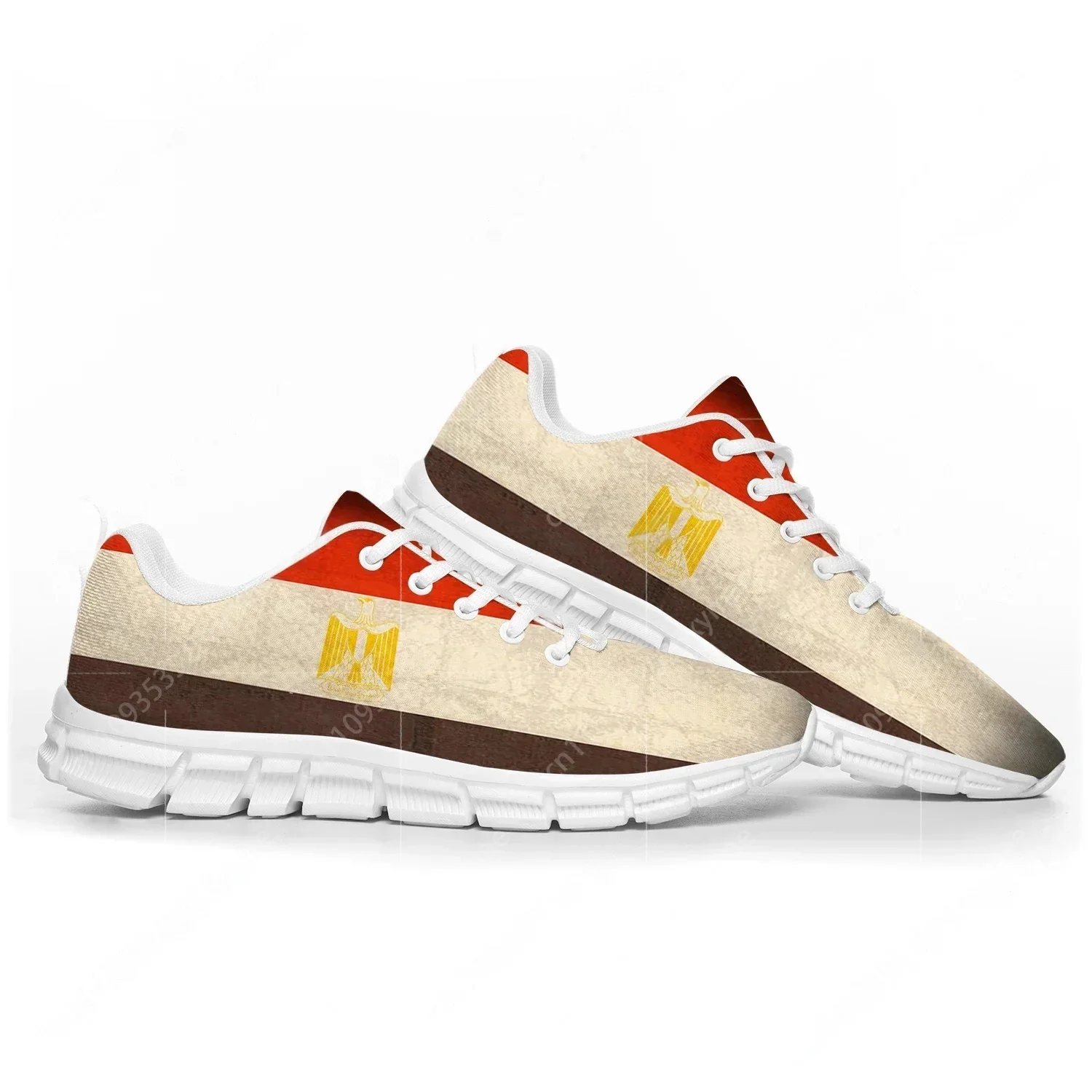 Egyptische vlag sportschoenen  - Women Shoes Egypt recensie en prijs