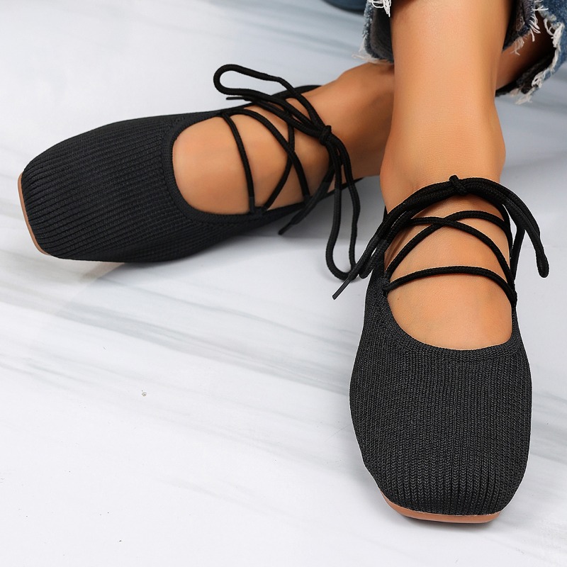 Franse platte Mary Jane schoen - Women'S Heels recensie en prijs