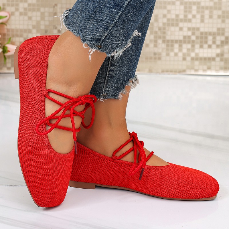 Franse platte Mary Jane schoen - Women'S Heels recensie en prijs