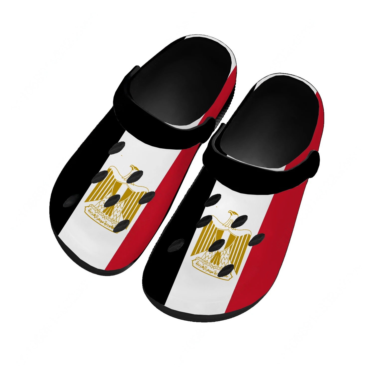 Egypte Nationale Vlag Watersch - Women Shoes Egypt recensie en prijs