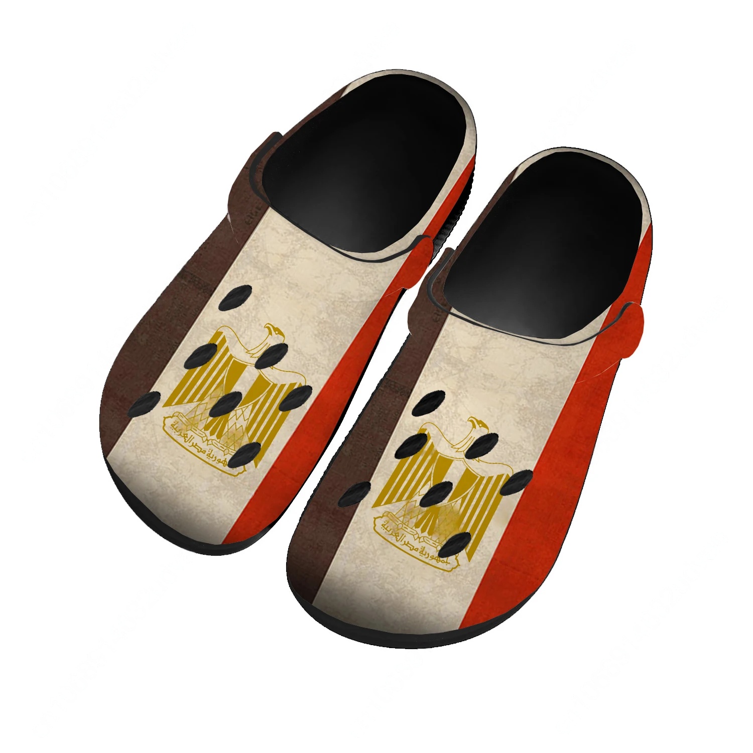 Egypte Nationale Vlag Watersch - Women Shoes Egypt recensie en prijs