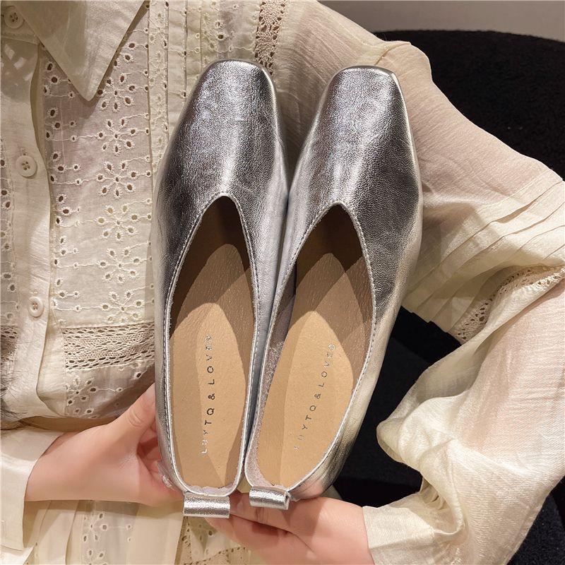 Mode schoenen Damesloafers Ech - Women'S Heels recensie en prijs