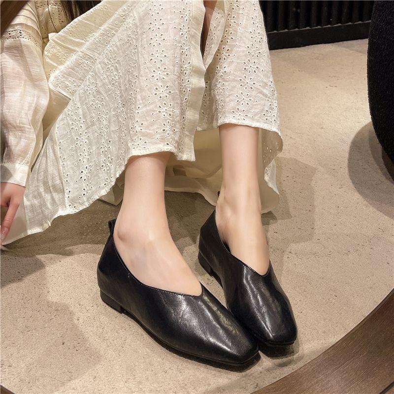 Mode schoenen Damesloafers Ech - Women'S Heels recensie en prijs