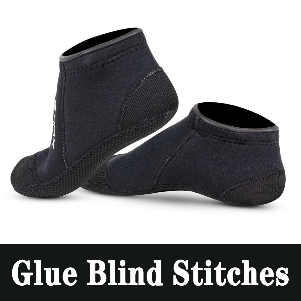 3Mm Neopreen Duiken Sokken Str - Women'S Shoes For Neuropathy recensie en prijs