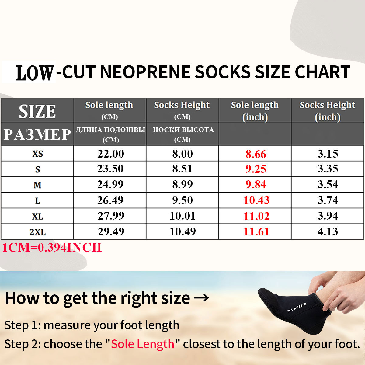 3Mm Neopreen Duiken Sokken Str - Women'S Shoes For Neuropathy recensie en prijs