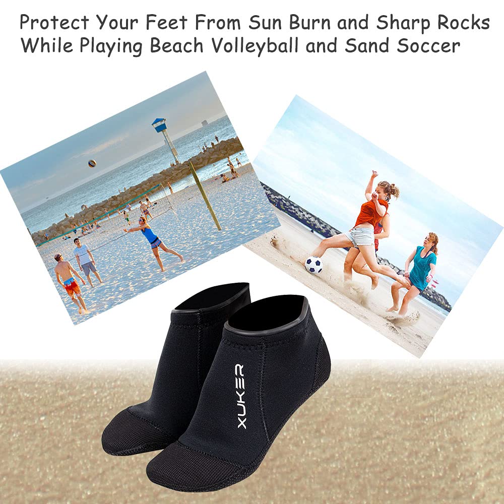 3Mm Neopreen Duiken Sokken Str - Women'S Shoes For Neuropathy recensie en prijs