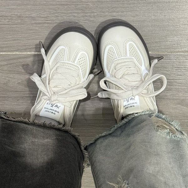 Mode Ademende Witte Schoenen C - Mesh Sneaker Women recensie en prijs