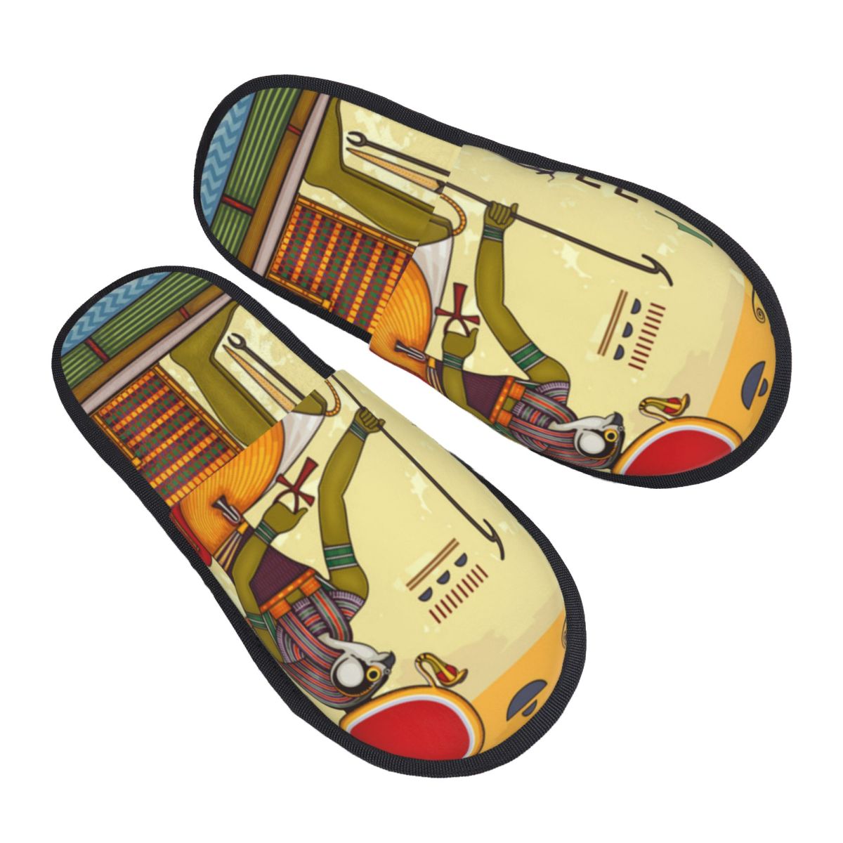 Papyrus Oude Egypte Slipper Vo - Women Shoes Egypt recensie en prijs