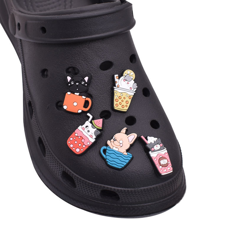 Nieuwkomers Cup Hond Schoen Ch - Croc Style Clog recensie en prijs