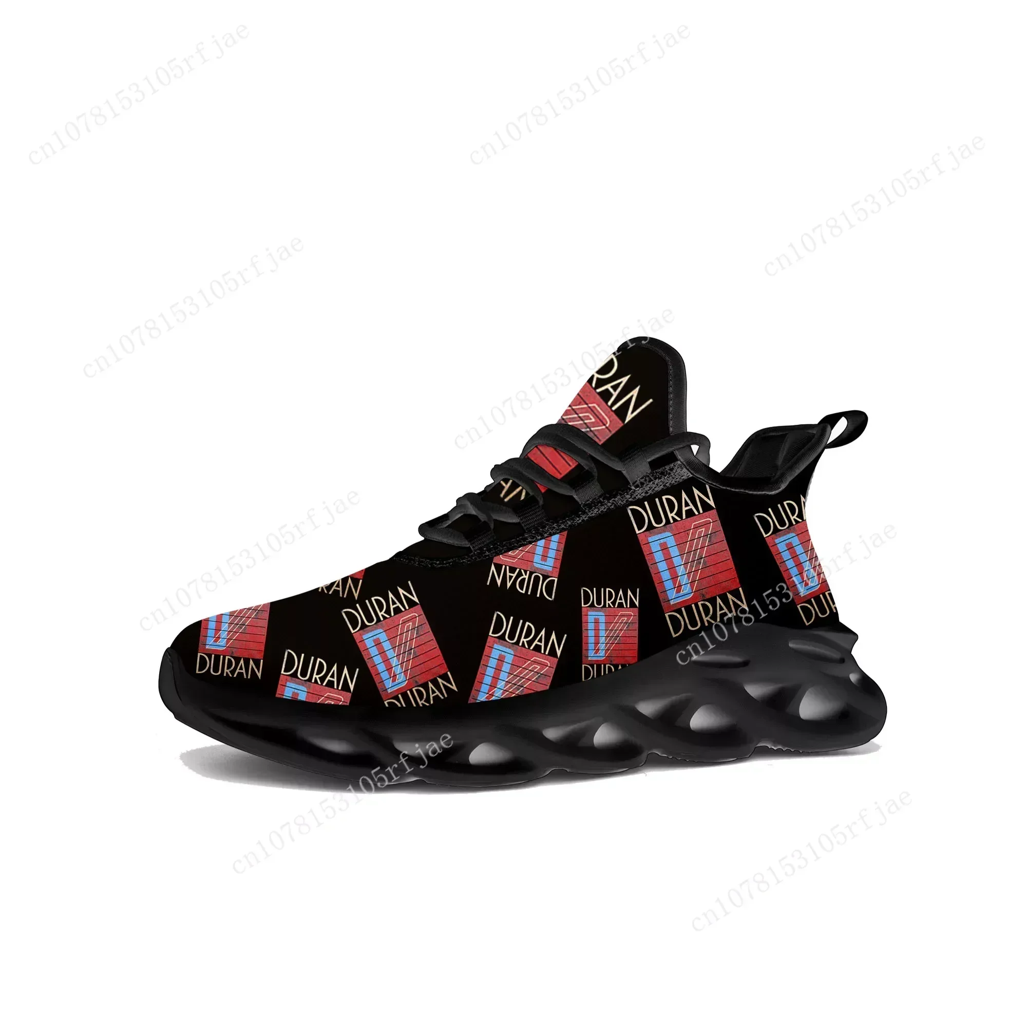 Duran Duran Flats Sneakers Her - Mesh Sneaker Women recensie en prijs