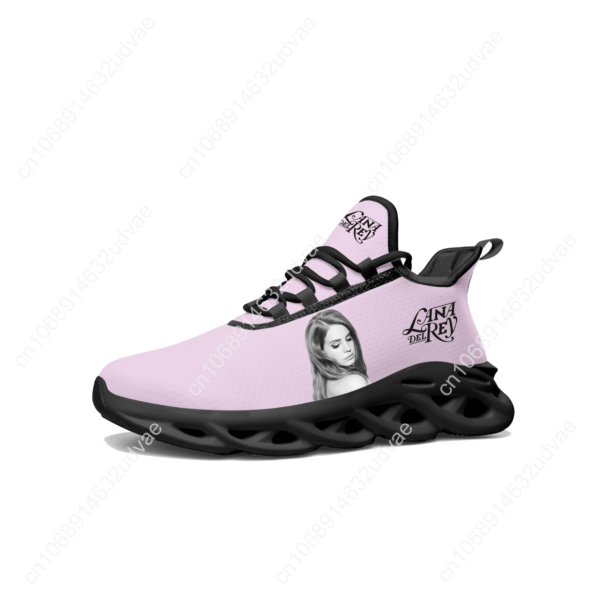 Lana Del Rey Singer Sports Sne - Mesh Sneaker Women recensie en prijs