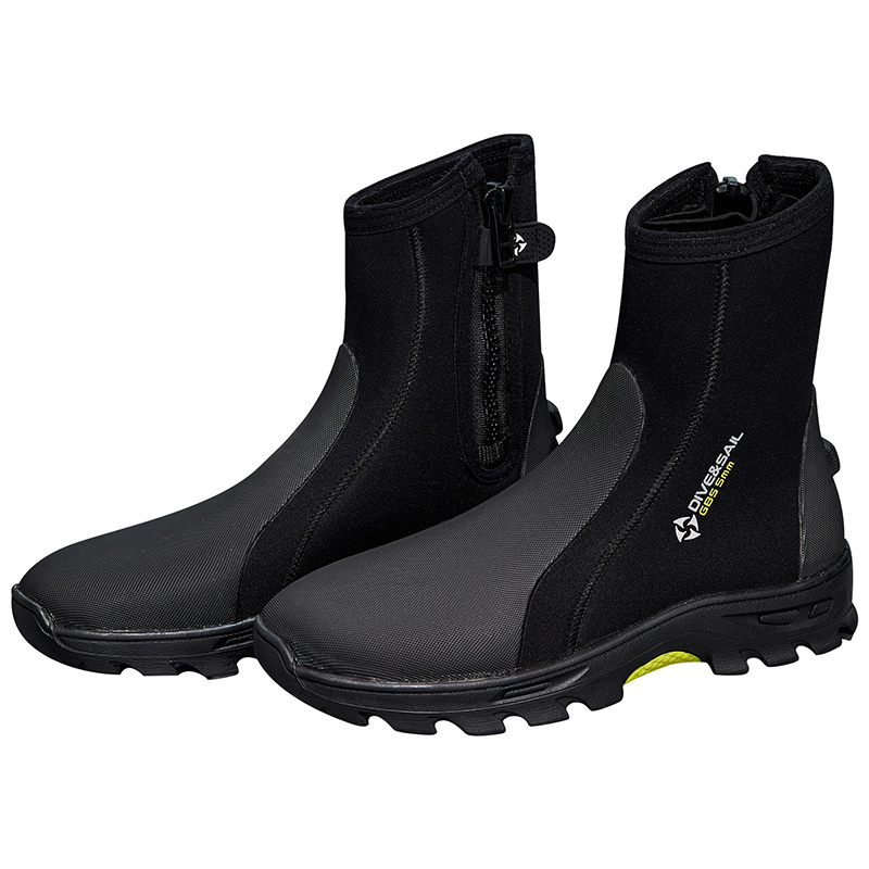 Neopreen duiklaarzen 5MM wetsu - Women'S Shoes For Neuropathy recensie en prijs