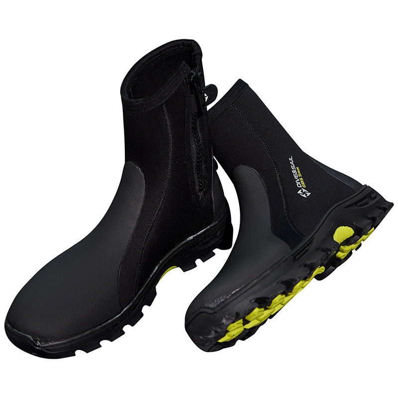 Neopreen duiklaarzen 5MM wetsu - Women'S Shoes For Neuropathy recensie en prijs