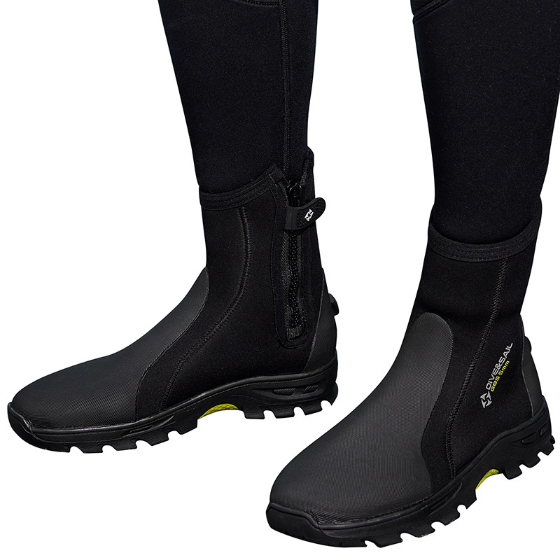 Neopreen duiklaarzen 5MM wetsu - Women'S Shoes For Neuropathy recensie en prijs