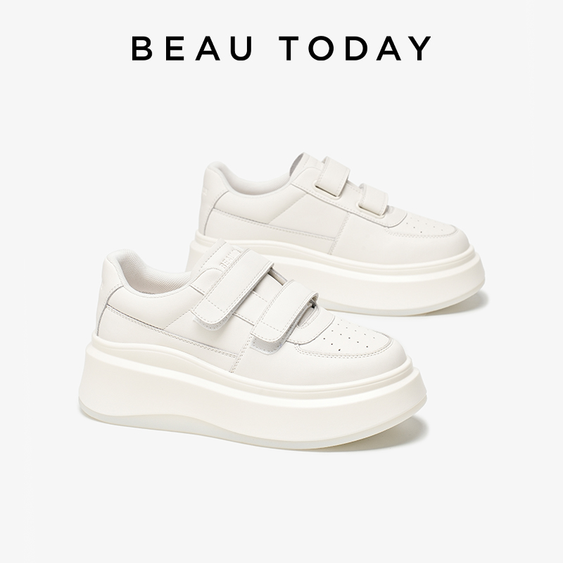 BEAUTODAY Witte Sneakers Vrouw - Mesh Sneaker Women recensie en prijs