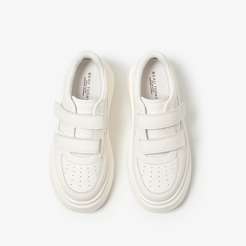 BEAUTODAY Witte Sneakers Vrouw - Mesh Sneaker Women recensie en prijs