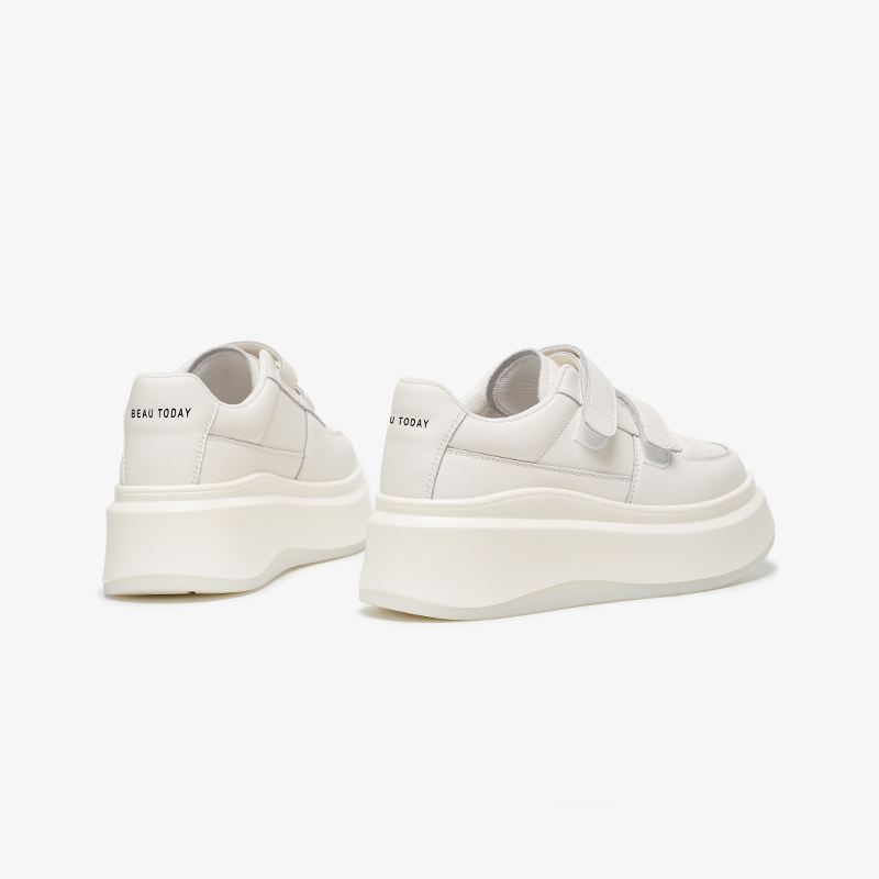 BEAUTODAY Witte Sneakers Vrouw - Mesh Sneaker Women recensie en prijs